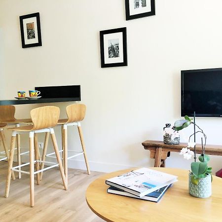 St Arnaud Appartement Calme Parking Proche Plage 아르카숑 외부 사진