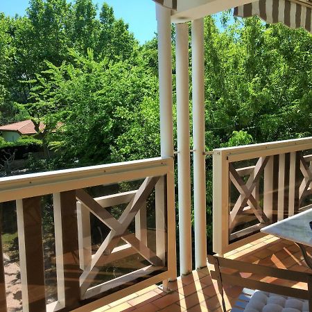 St Arnaud Appartement Calme Parking Proche Plage 아르카숑 외부 사진