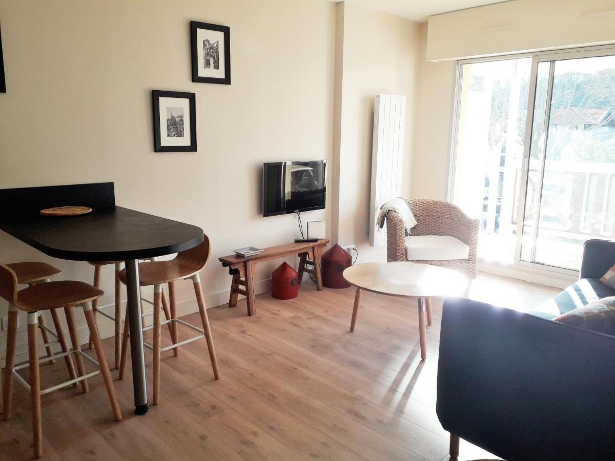 St Arnaud Appartement Calme Parking Proche Plage 아르카숑 외부 사진