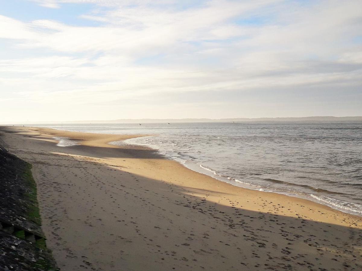 St Arnaud Appartement Calme Parking Proche Plage 아르카숑 외부 사진