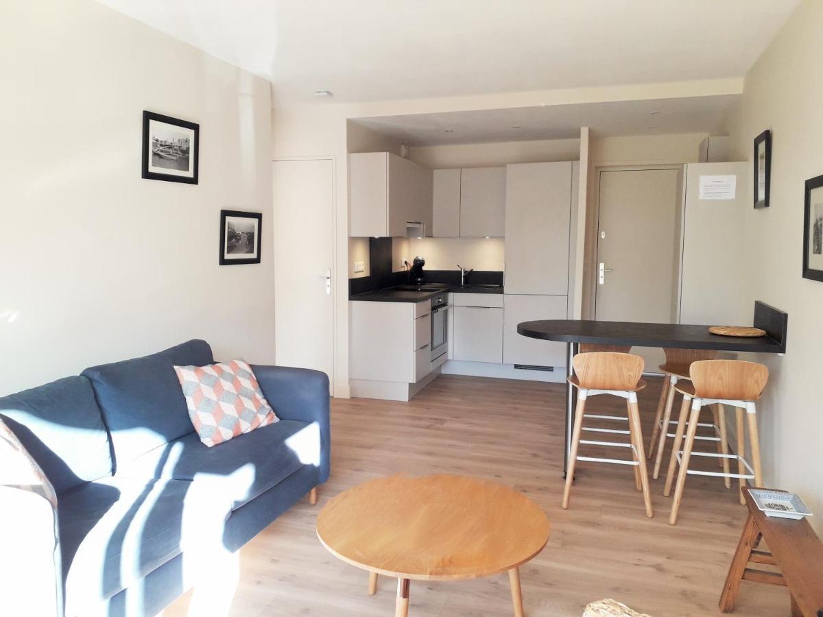St Arnaud Appartement Calme Parking Proche Plage 아르카숑 외부 사진