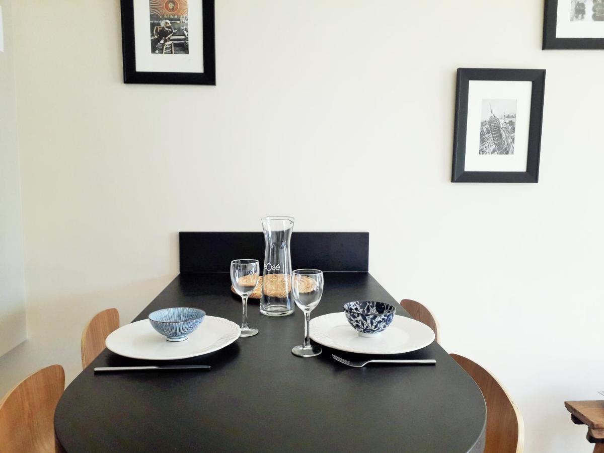 St Arnaud Appartement Calme Parking Proche Plage 아르카숑 외부 사진