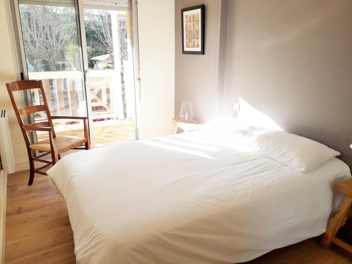 St Arnaud Appartement Calme Parking Proche Plage 아르카숑 외부 사진