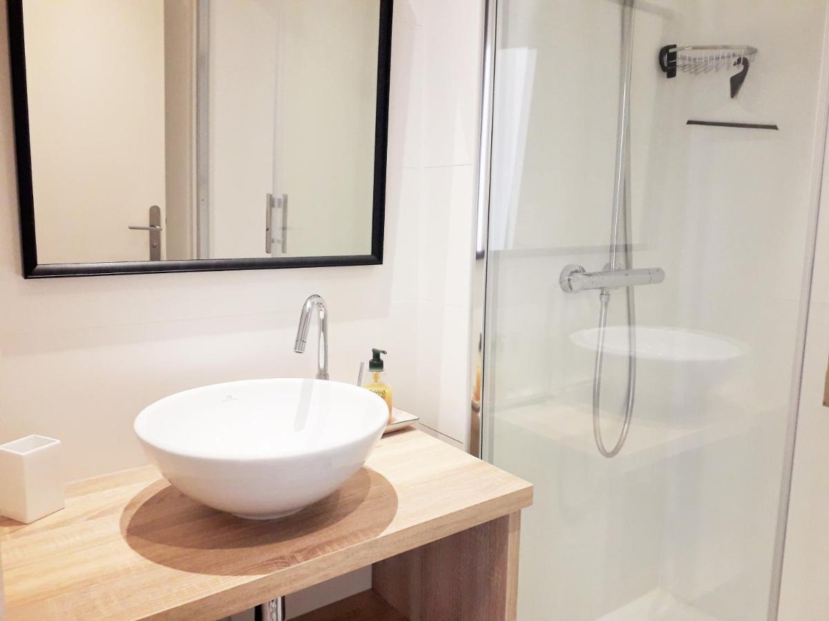 St Arnaud Appartement Calme Parking Proche Plage 아르카숑 외부 사진