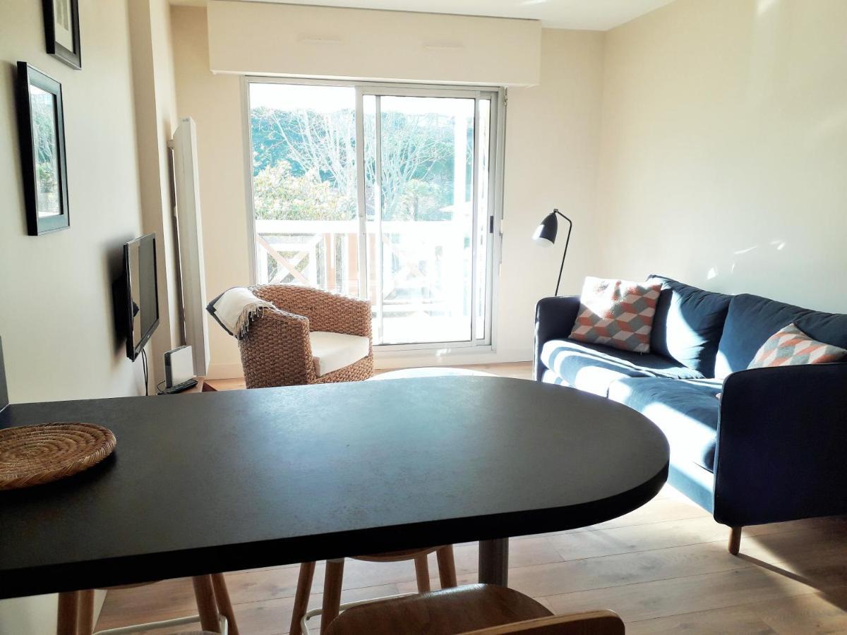 St Arnaud Appartement Calme Parking Proche Plage 아르카숑 외부 사진