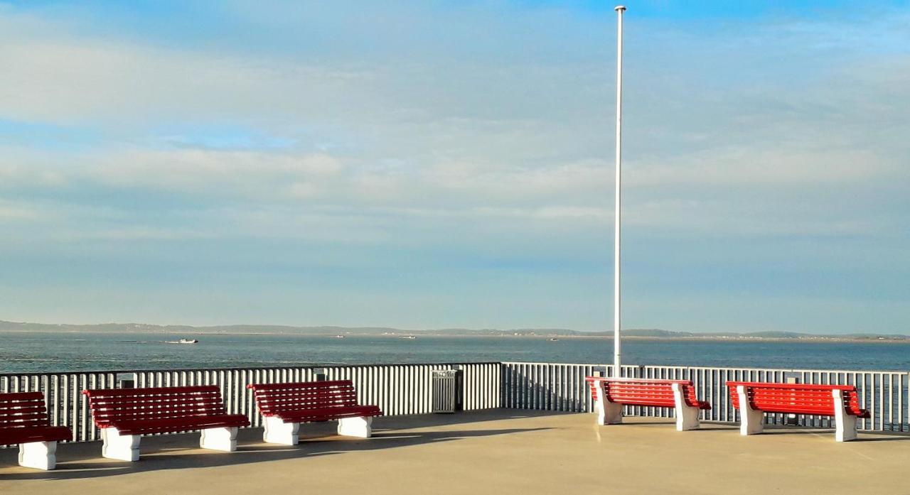 St Arnaud Appartement Calme Parking Proche Plage 아르카숑 외부 사진