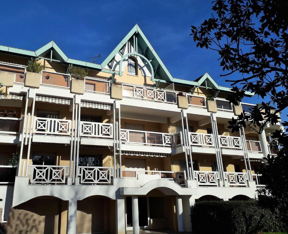 St Arnaud Appartement Calme Parking Proche Plage 아르카숑 외부 사진