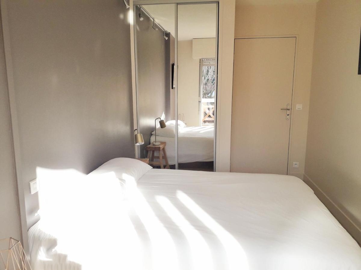 St Arnaud Appartement Calme Parking Proche Plage 아르카숑 외부 사진